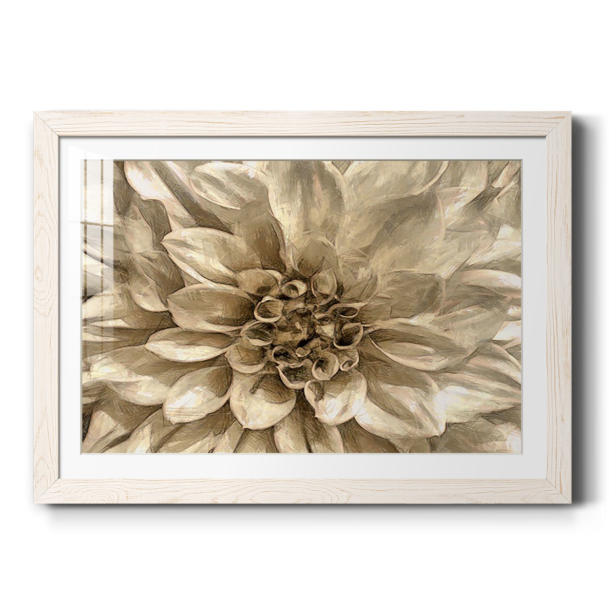 Celebrate-Premium Framed Print - Ready to Hang