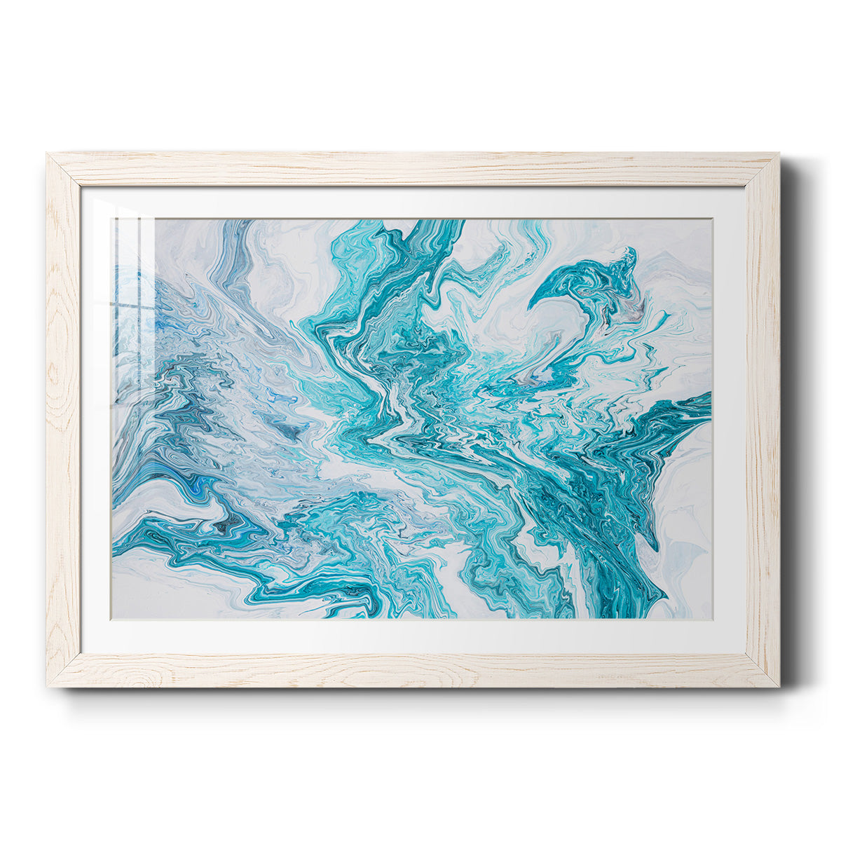 Celebrate-Premium Framed Print - Ready to Hang