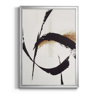 High Style I Premium Framed Print - Ready to Hang