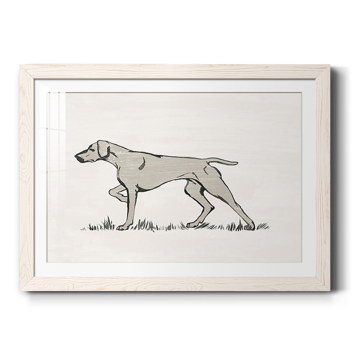 Celebrate-Premium Framed Print - Ready to Hang