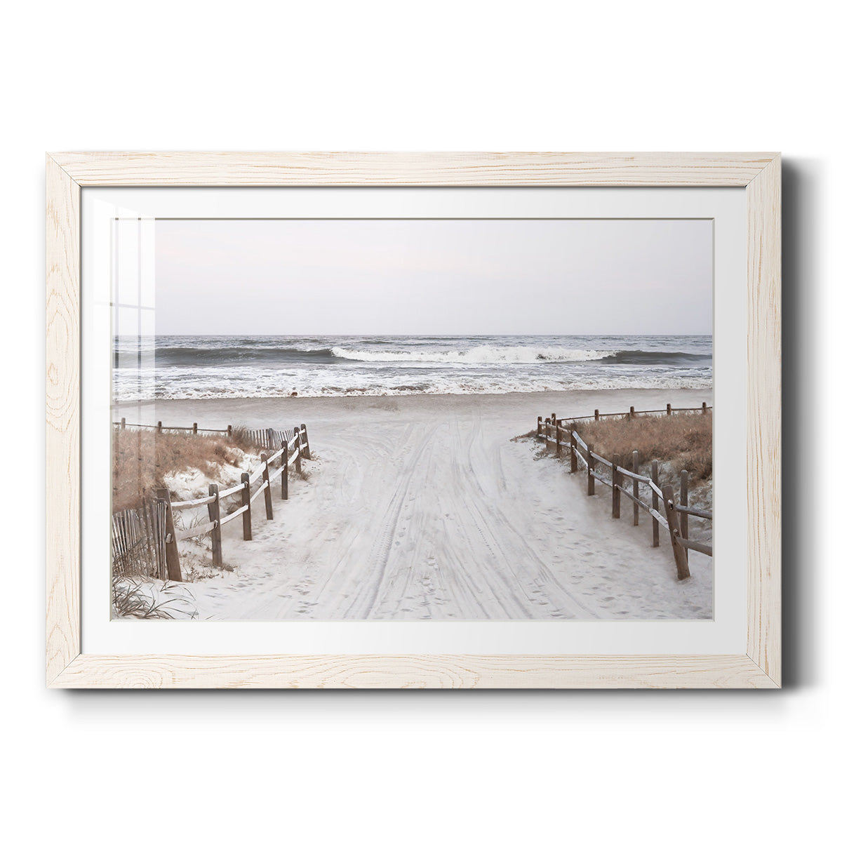 Celebrate-Premium Framed Print - Ready to Hang