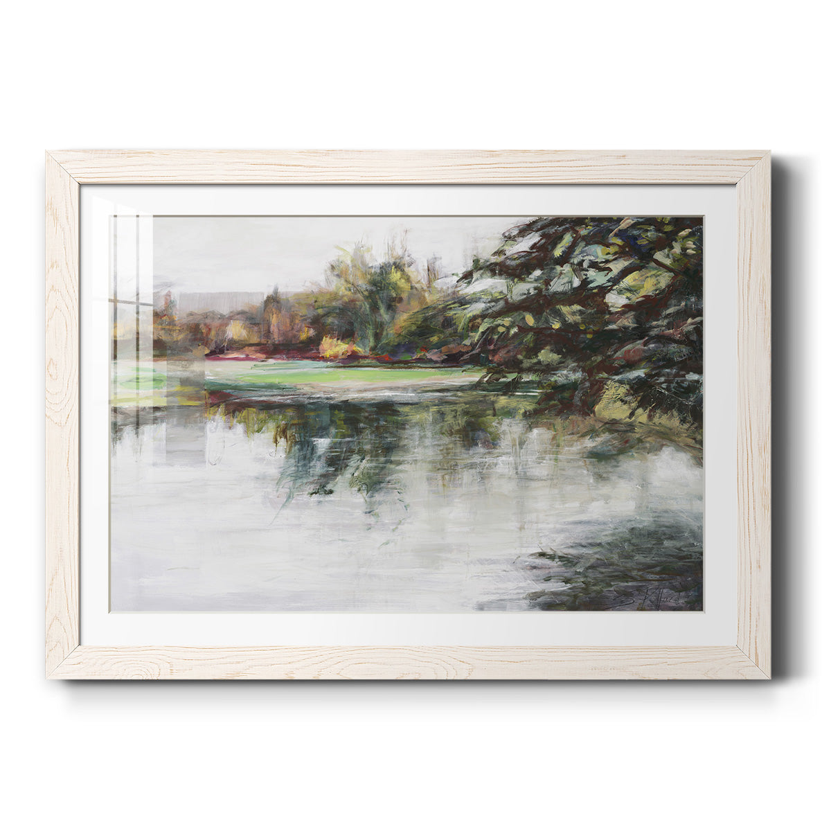 Celebrate-Premium Framed Print - Ready to Hang