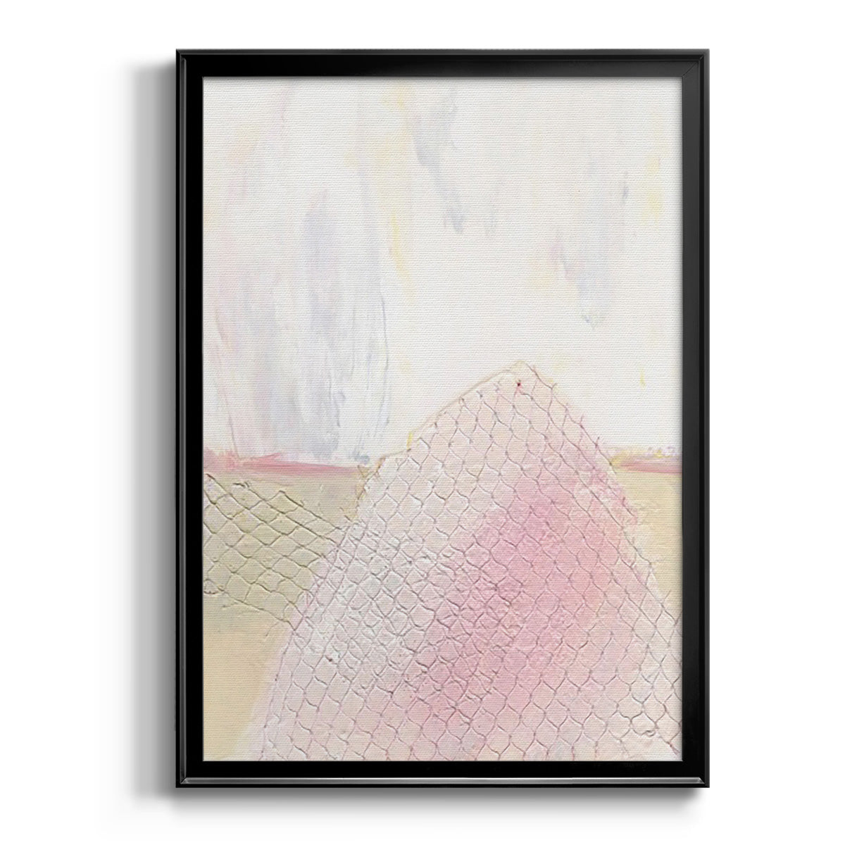 Get Sweet I Premium Framed Print - Ready to Hang