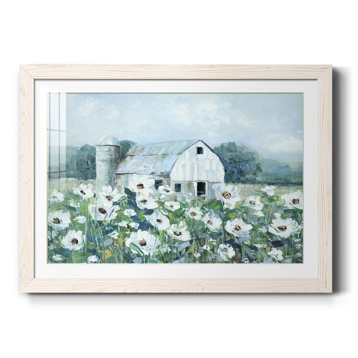 Celebrate-Premium Framed Print - Ready to Hang