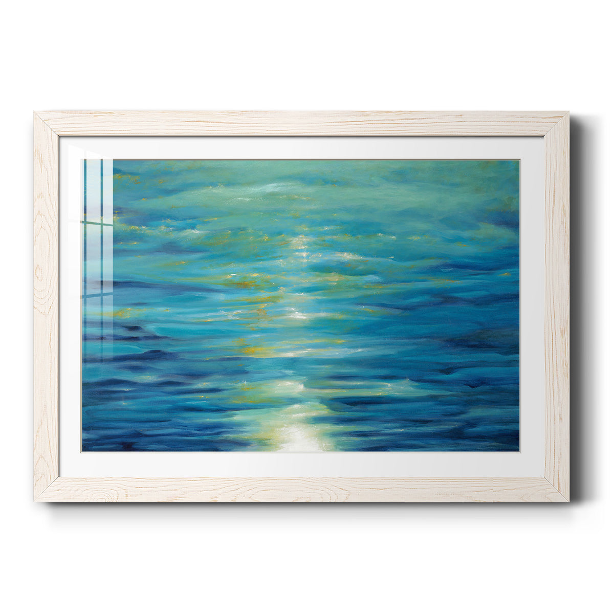 Celebrate-Premium Framed Print - Ready to Hang