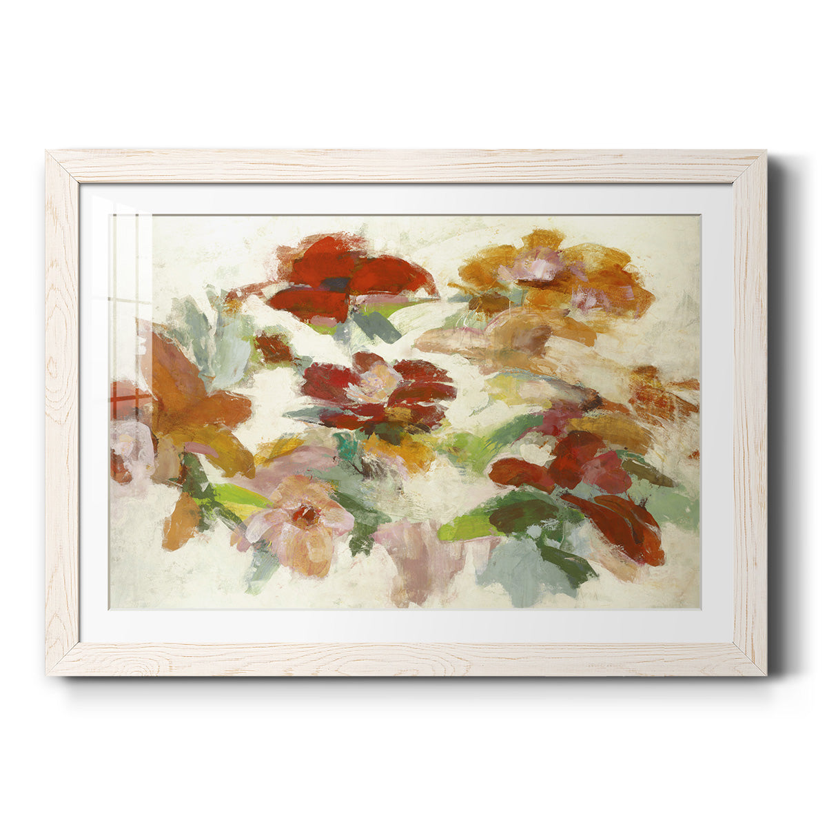 Celebrate-Premium Framed Print - Ready to Hang