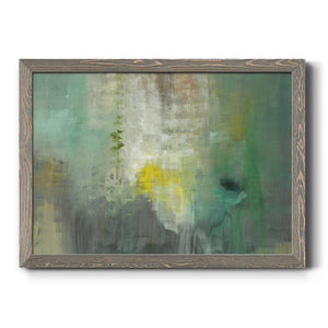 Forage-Premium Framed Canvas - Ready to Hang