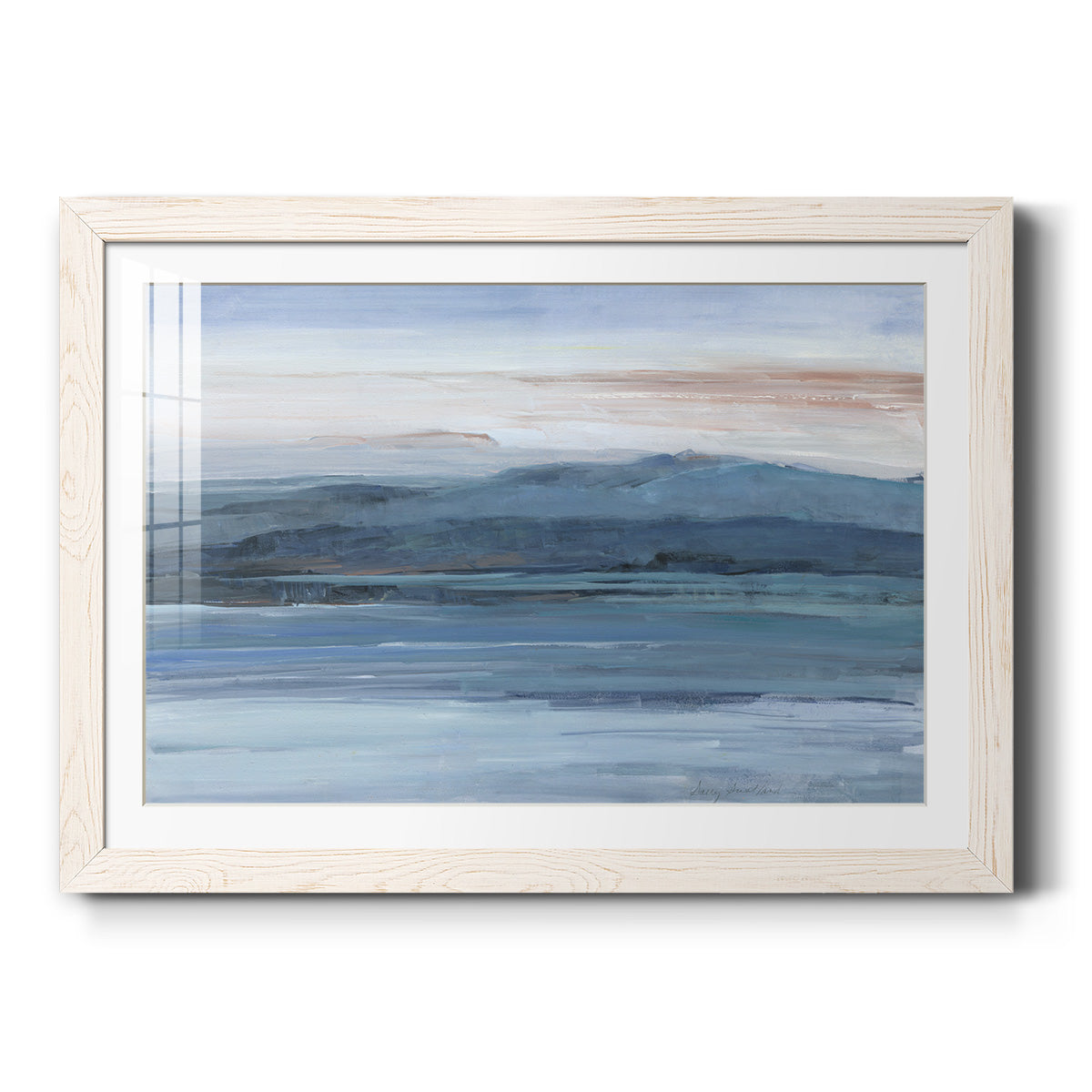 Celebrate-Premium Framed Print - Ready to Hang