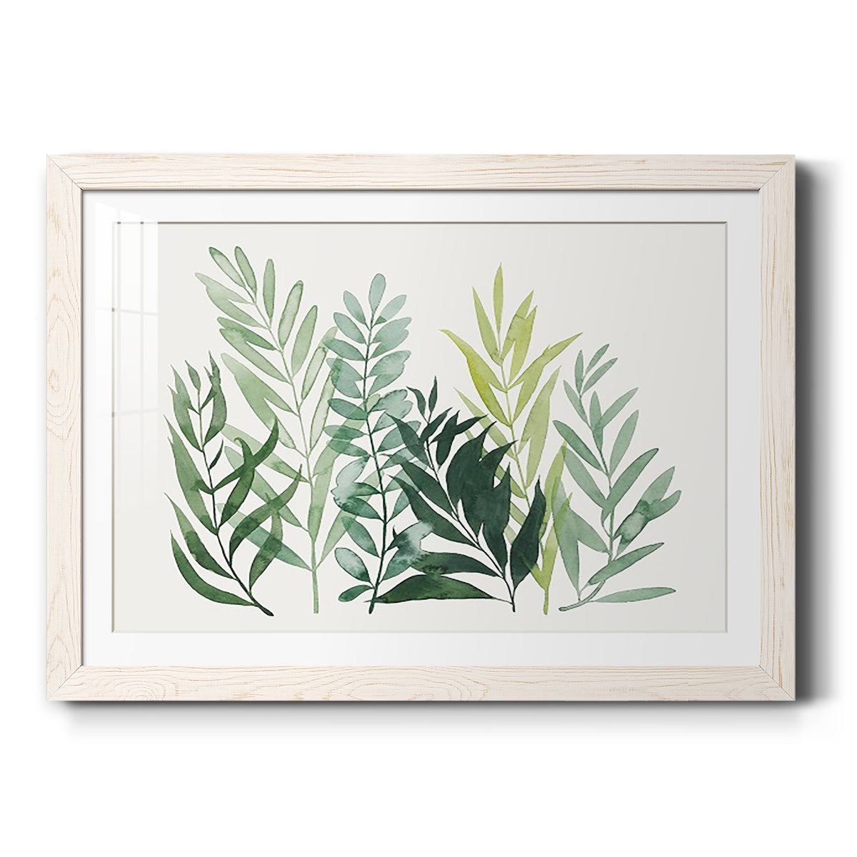Celebrate-Premium Framed Print - Ready to Hang