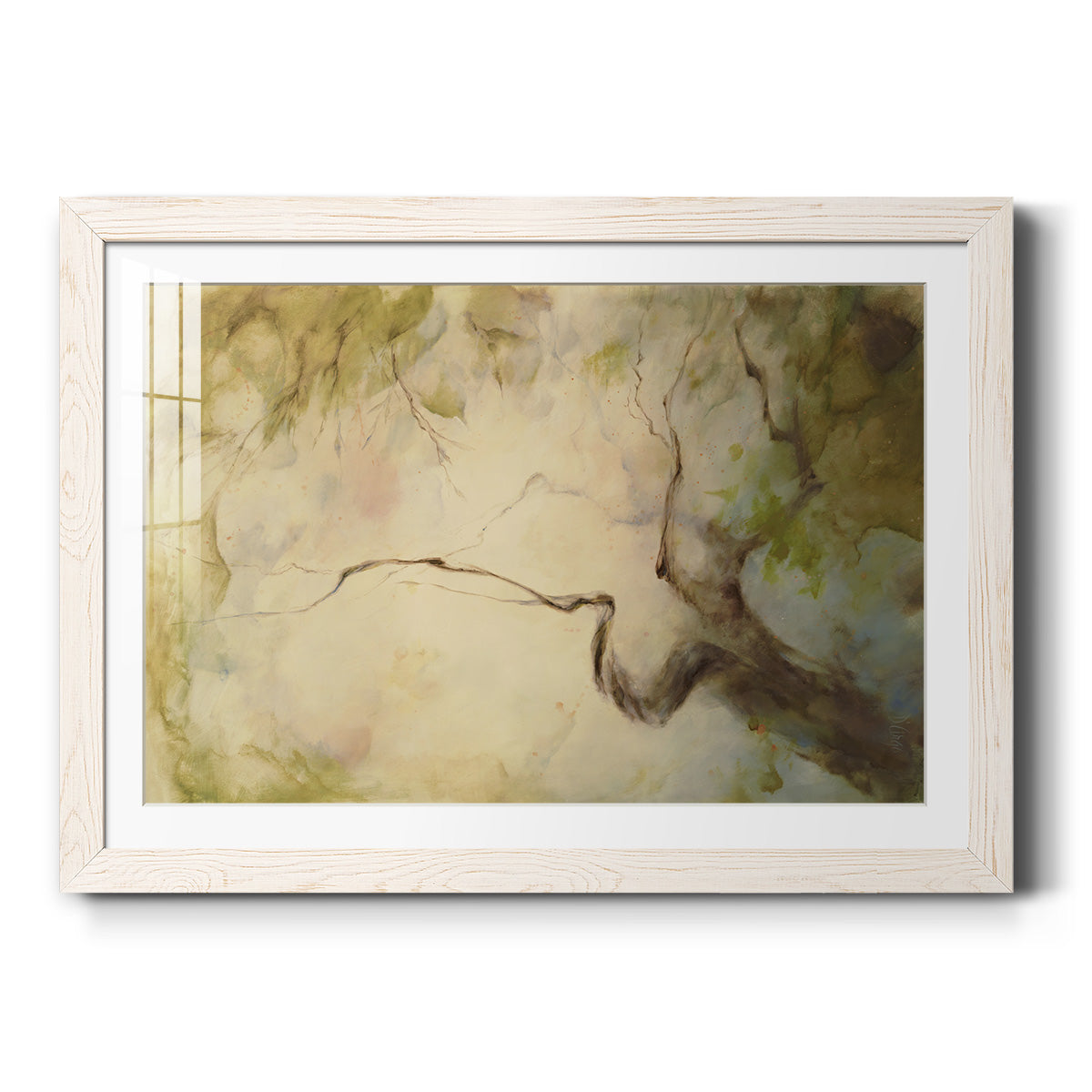 Celebrate-Premium Framed Print - Ready to Hang