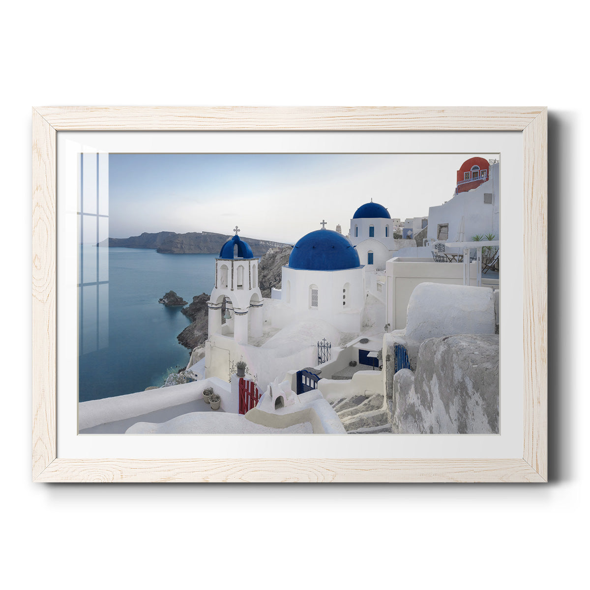 Celebrate-Premium Framed Print - Ready to Hang