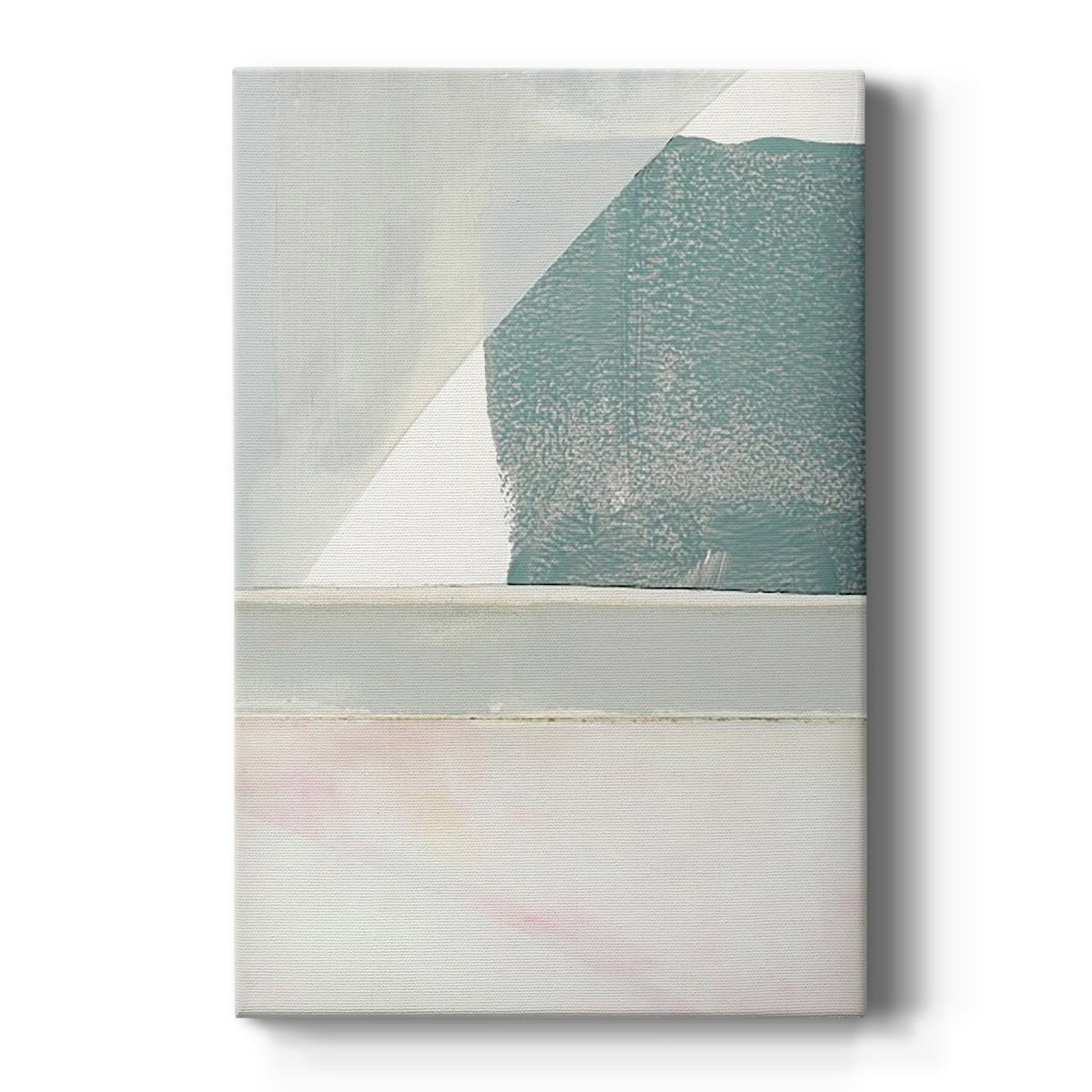 Couturier II - Canvas Art Print