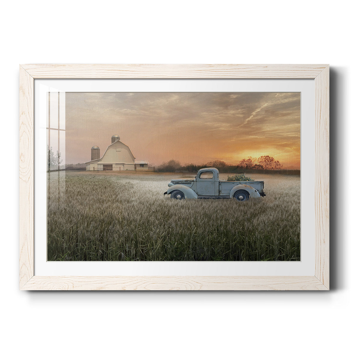 Celebrate-Premium Framed Print - Ready to Hang