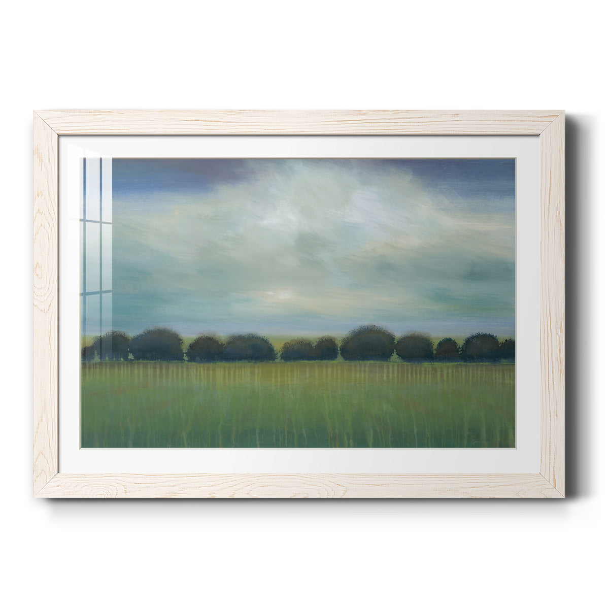 Celebrate-Premium Framed Print - Ready to Hang