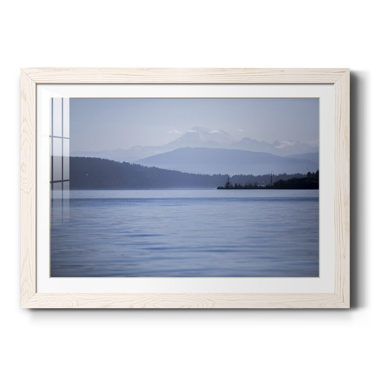 Celebrate-Premium Framed Print - Ready to Hang