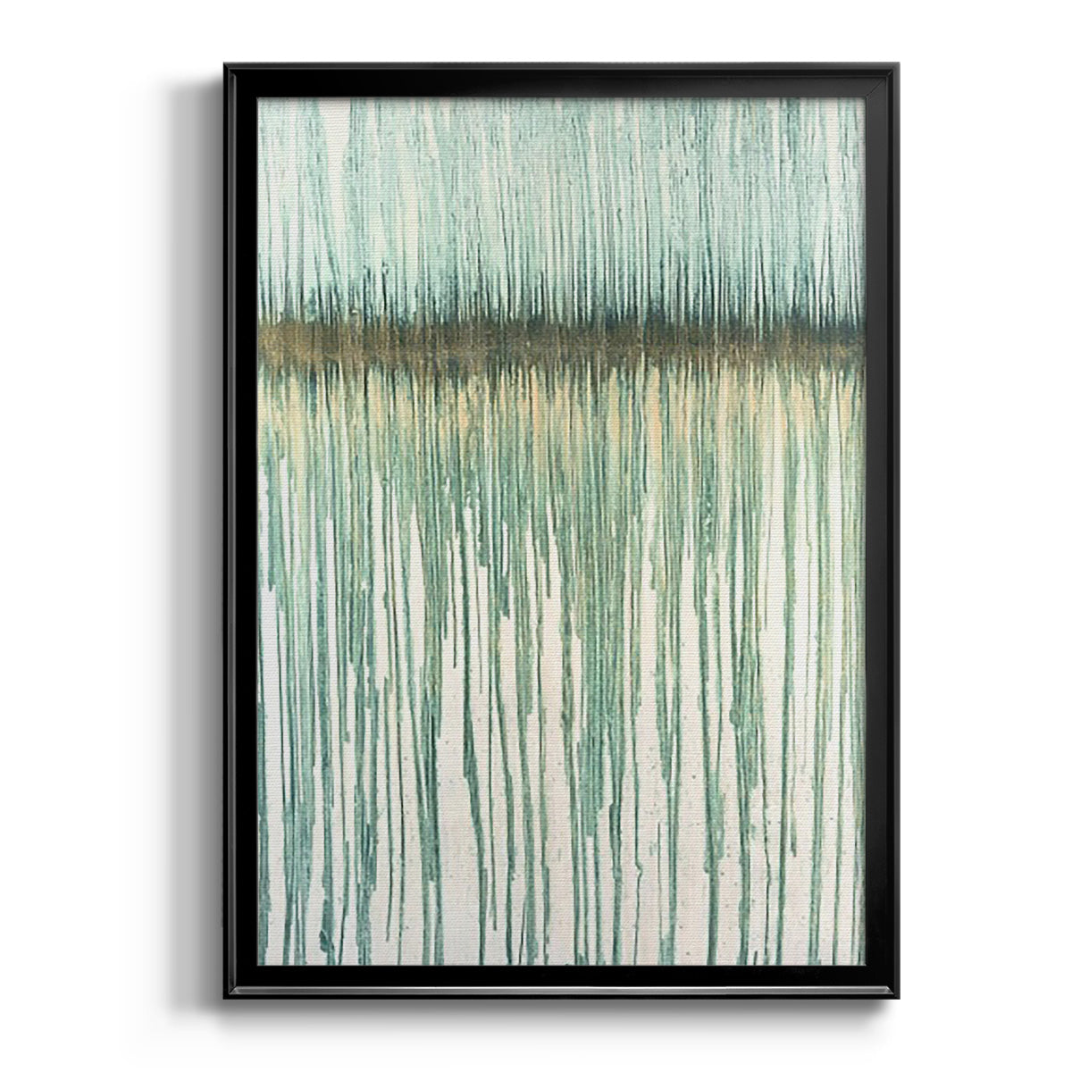Embellished Canopy II Premium Framed Print - Ready to Hang