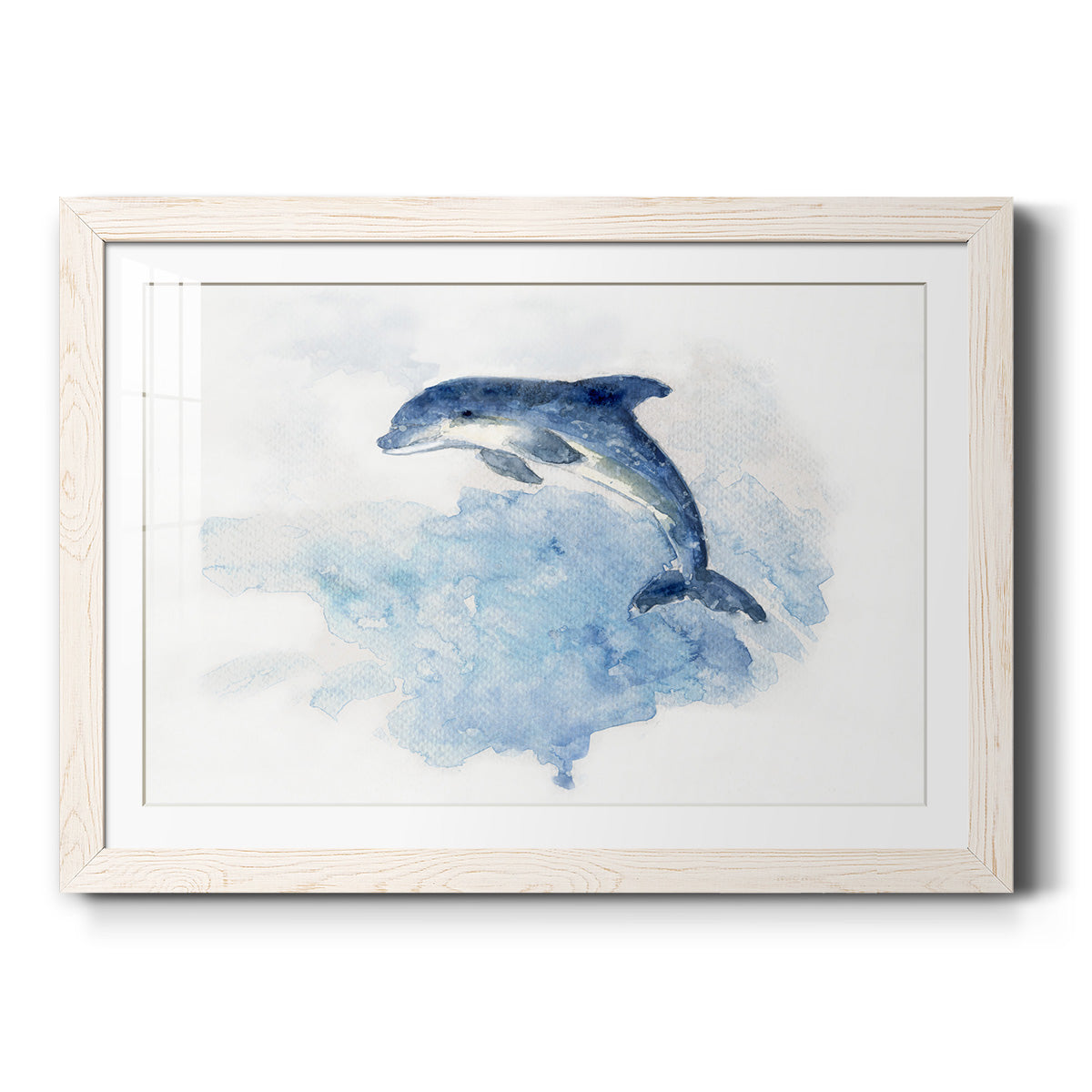 Celebrate-Premium Framed Print - Ready to Hang