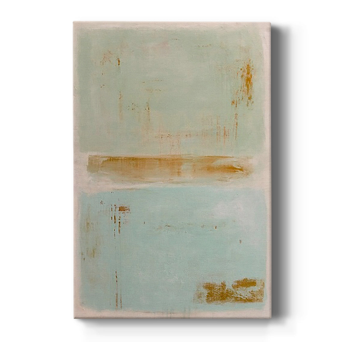 Soft Sided - Canvas Art Print