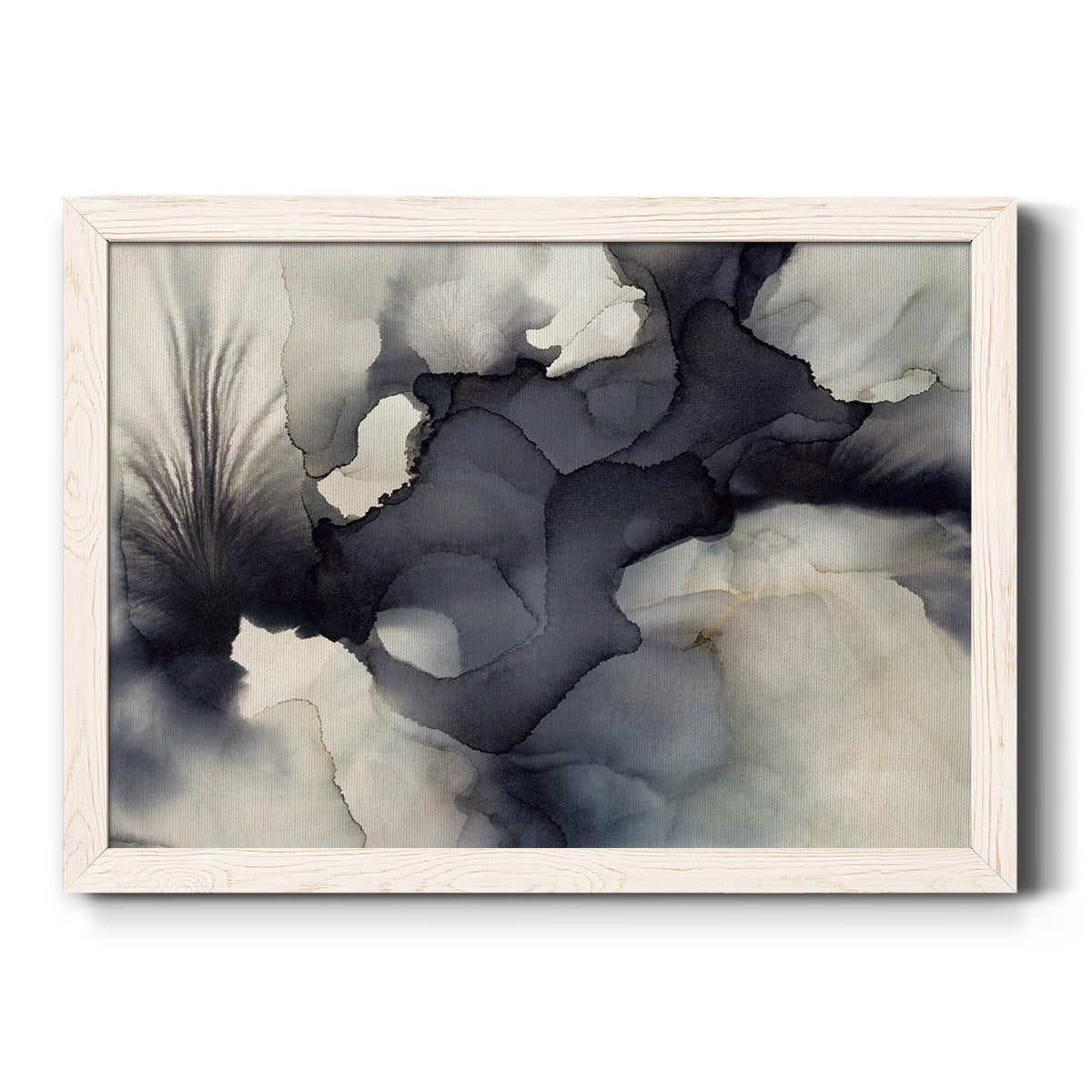 Sound & Color-Premium Framed Canvas - Ready to Hang