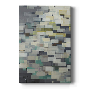Puzzle Pieces V1 Premium Gallery Wrapped Canvas - Ready to Hang