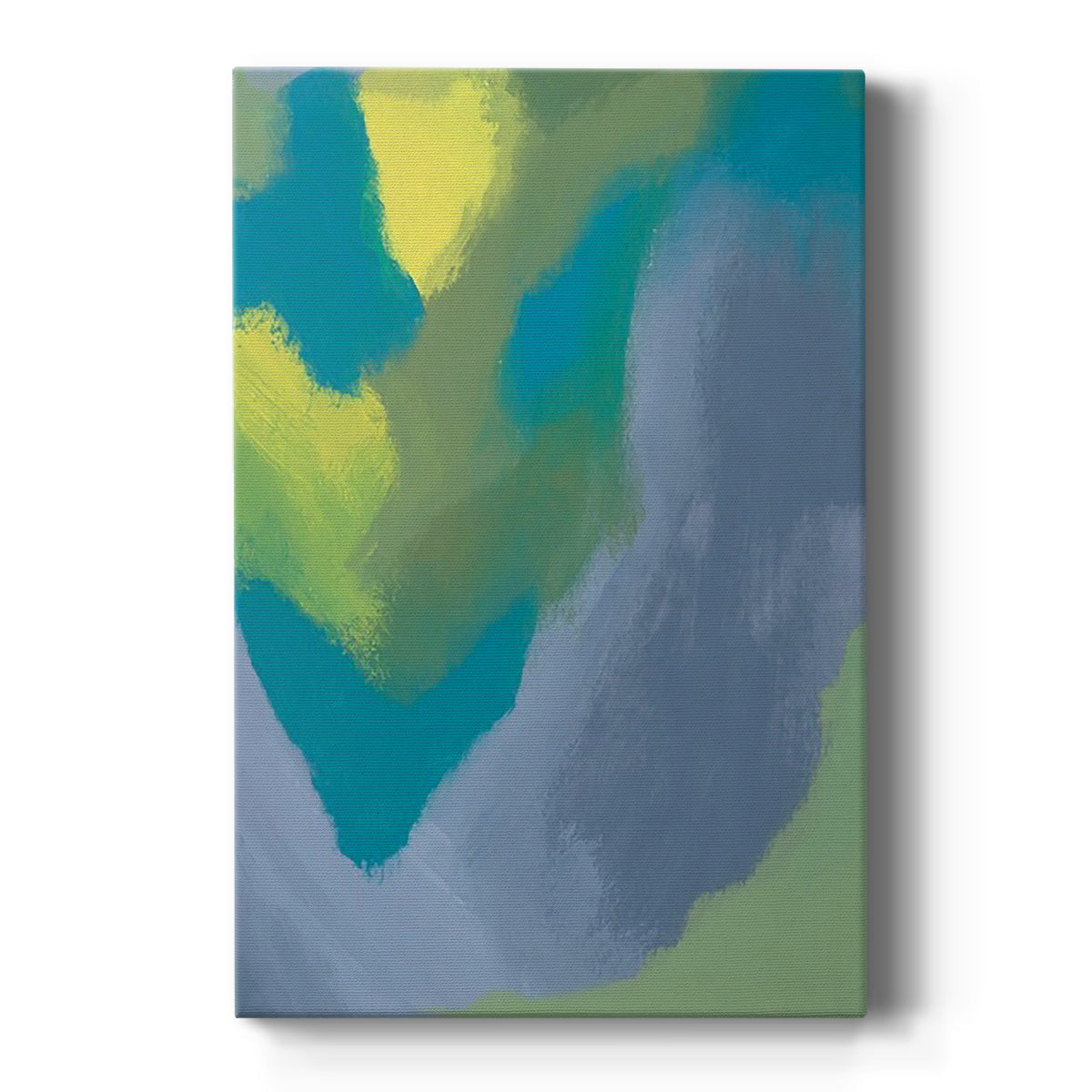 Lost in Memories II - Canvas Art Print