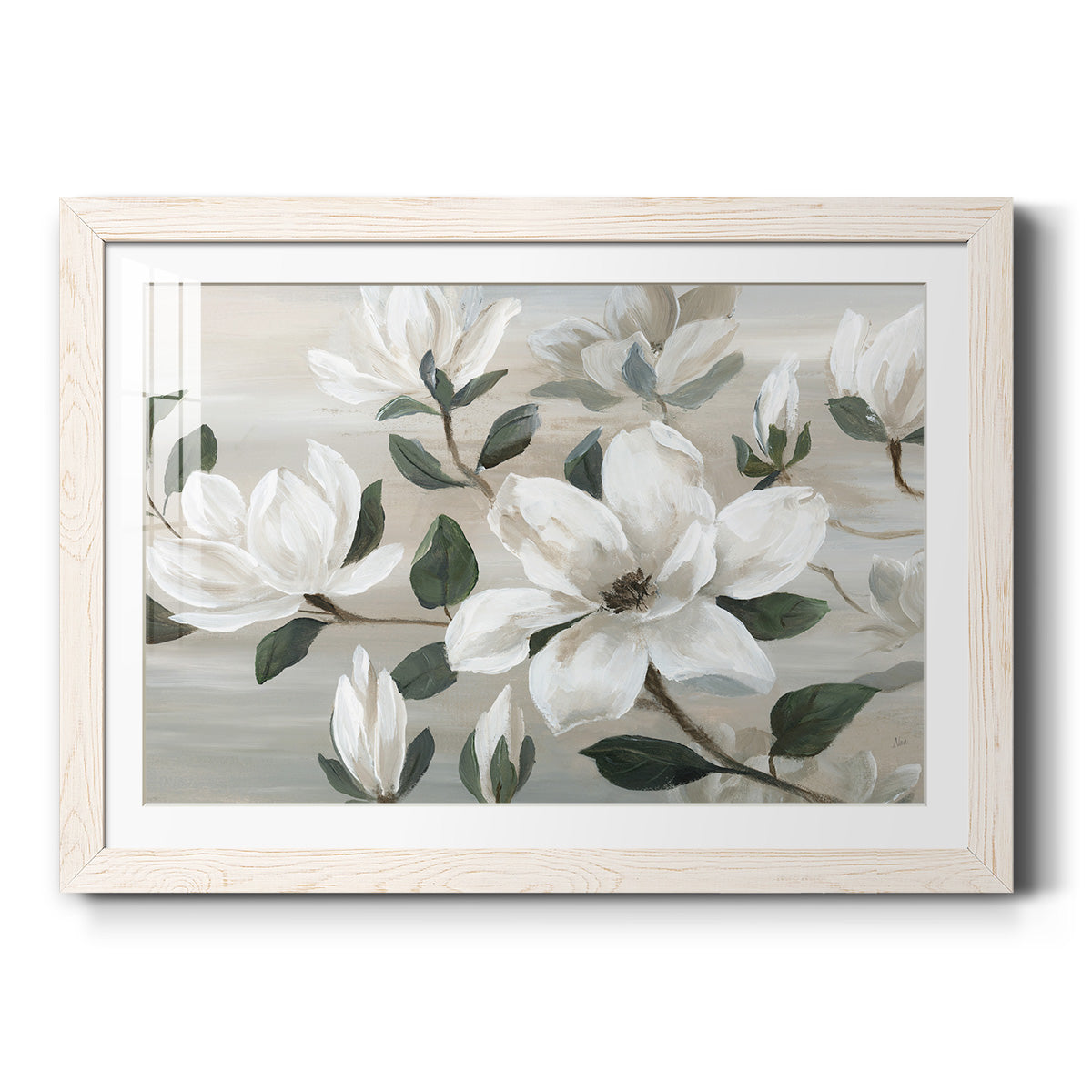 Celebrate-Premium Framed Print - Ready to Hang