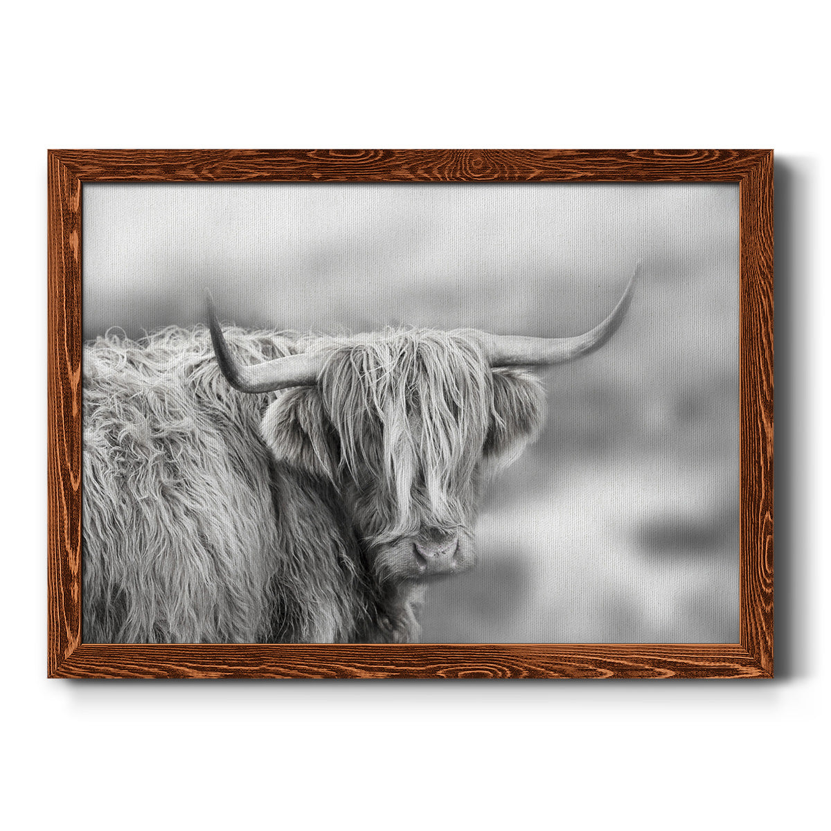 Roaming Isle of Skye-Premium Framed Canvas - Ready to Hang