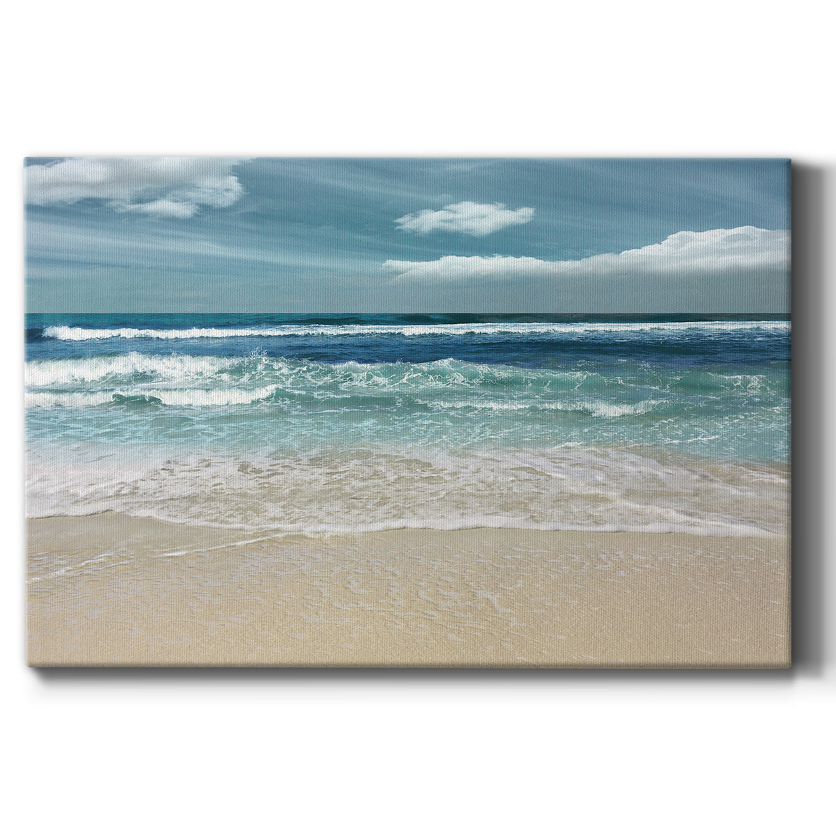 Symphony of the Sea - Canvas Art Print