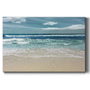 Symphony of the Sea - Canvas Art Print