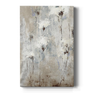 HERE TODAY, GONE TOMORROW Premium Gallery Wrapped Canvas - Ready to Hang