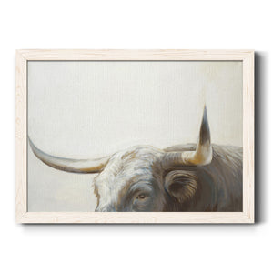 Wild Thing-Premium Framed Canvas - Ready to Hang