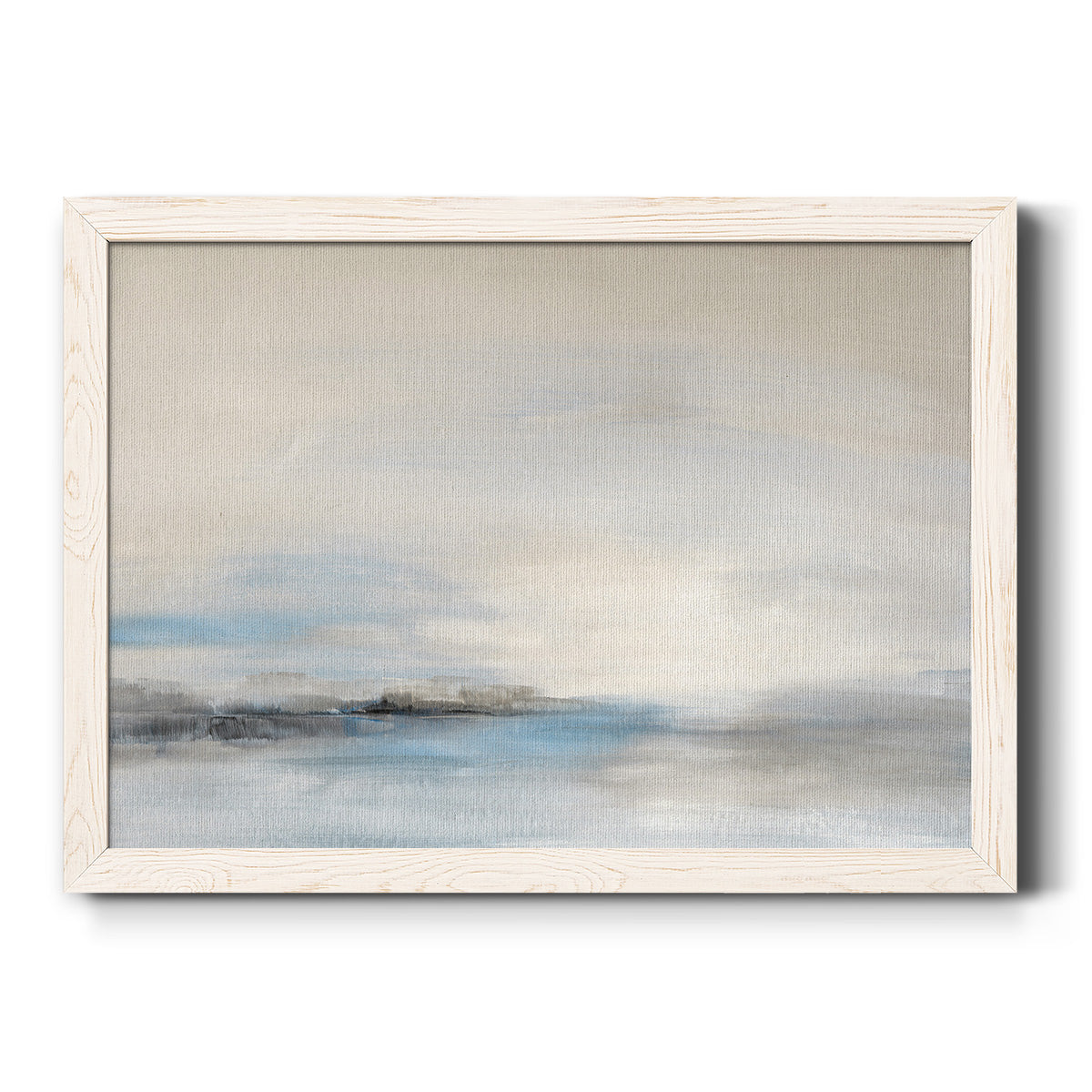 Soft Distance-Premium Framed Canvas - Ready to Hang