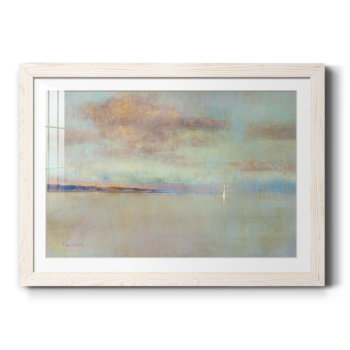 Celebrate-Premium Framed Print - Ready to Hang