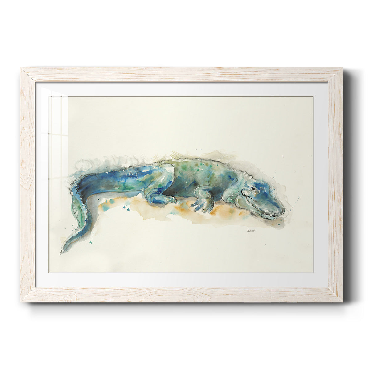 Celebrate-Premium Framed Print - Ready to Hang