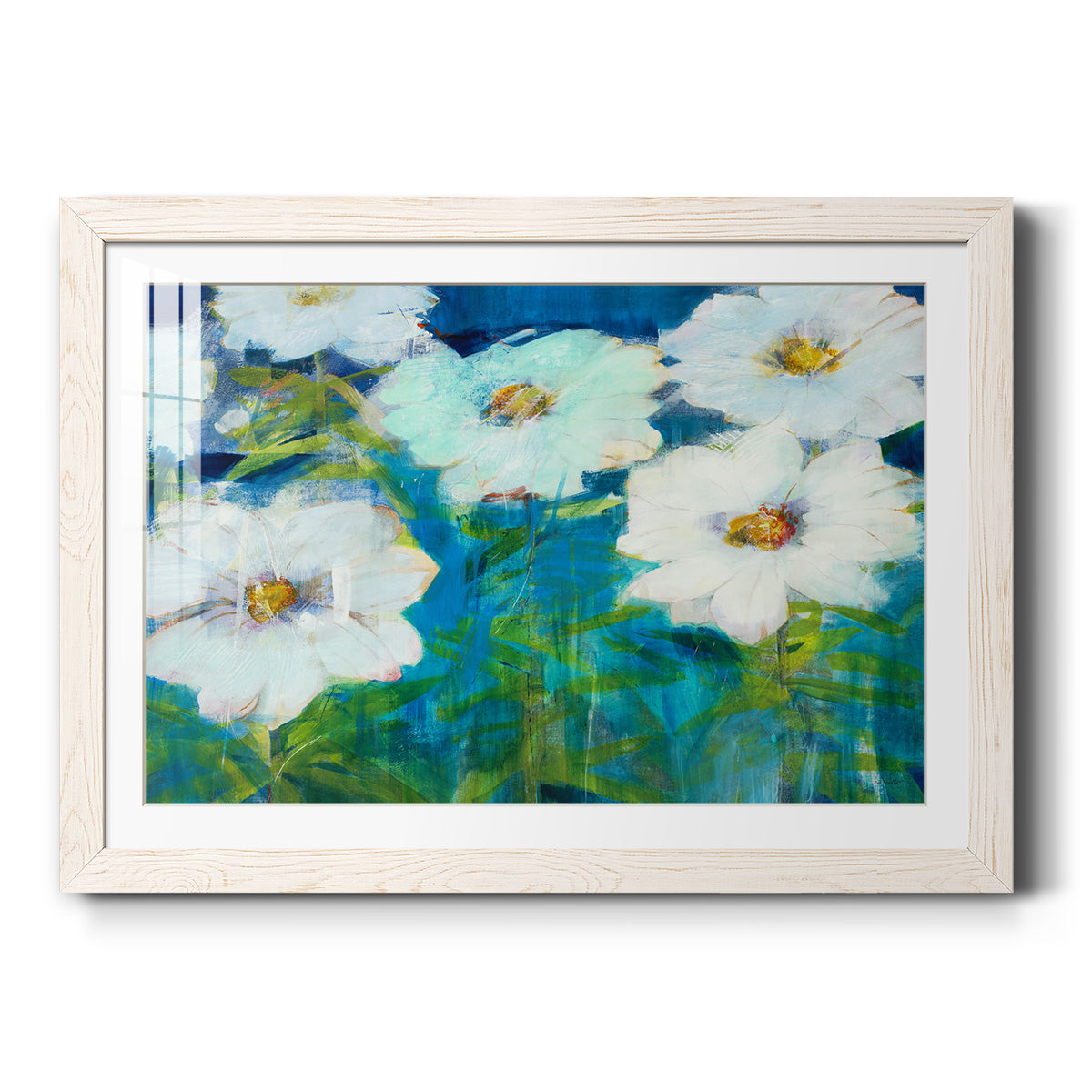Celebrate-Premium Framed Print - Ready to Hang