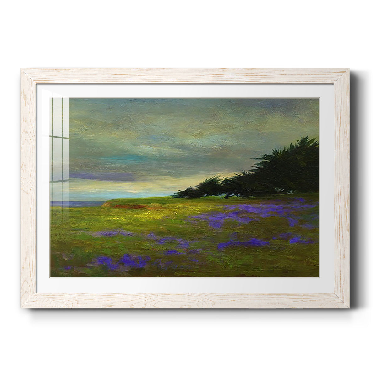 Celebrate-Premium Framed Print - Ready to Hang