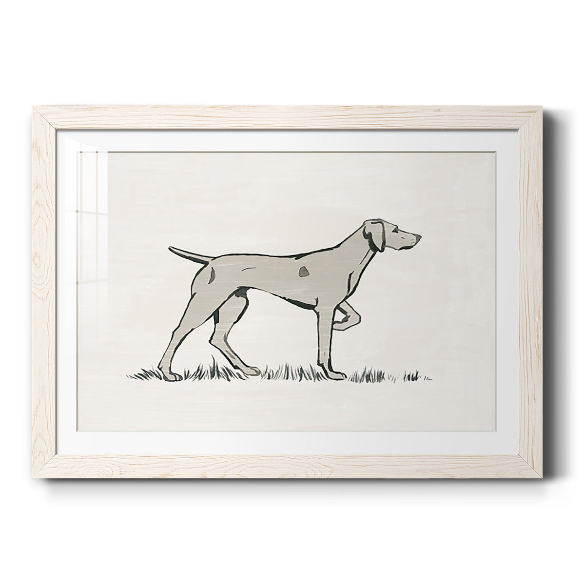 Celebrate-Premium Framed Print - Ready to Hang