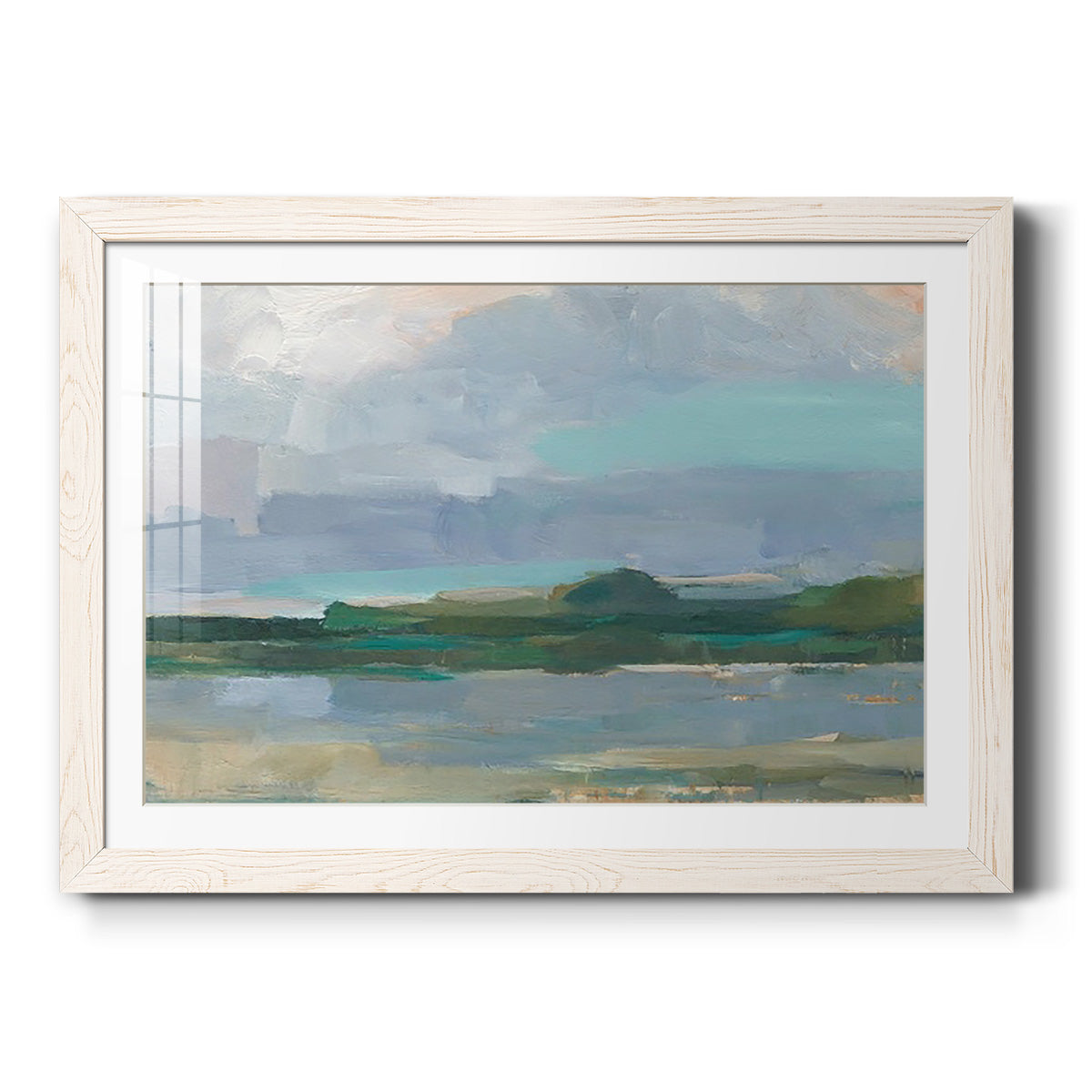 Celebrate-Premium Framed Print - Ready to Hang