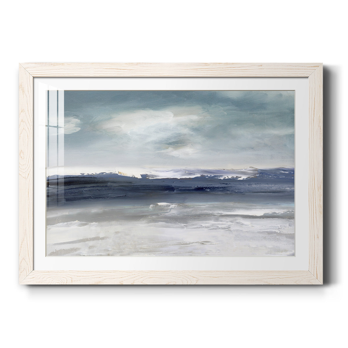 Celebrate-Premium Framed Print - Ready to Hang