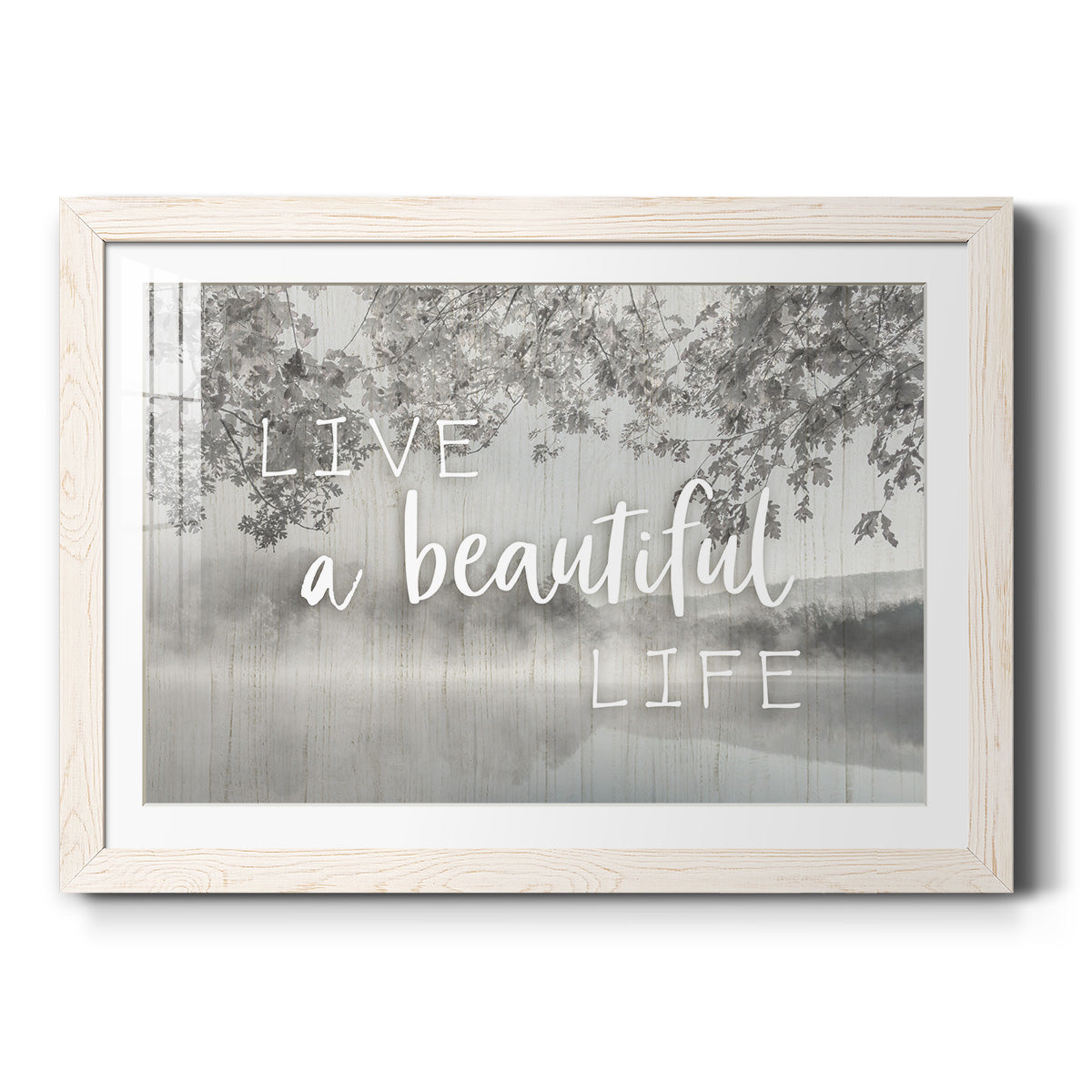 Celebrate-Premium Framed Print - Ready to Hang