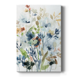 Holland Spring Mix - Canvas Art Print