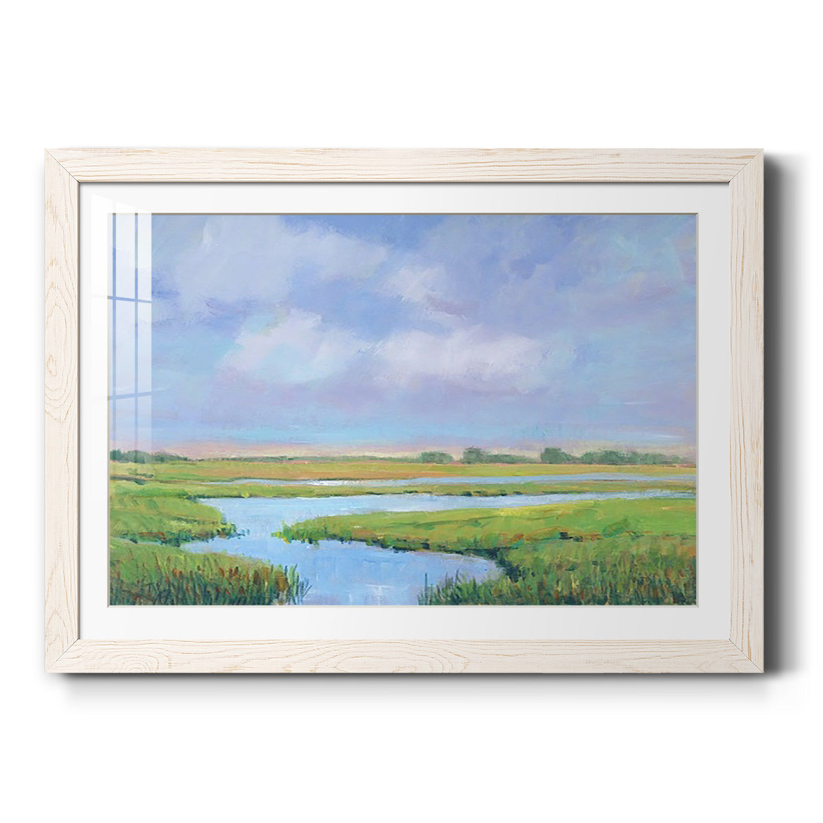 Celebrate-Premium Framed Print - Ready to Hang