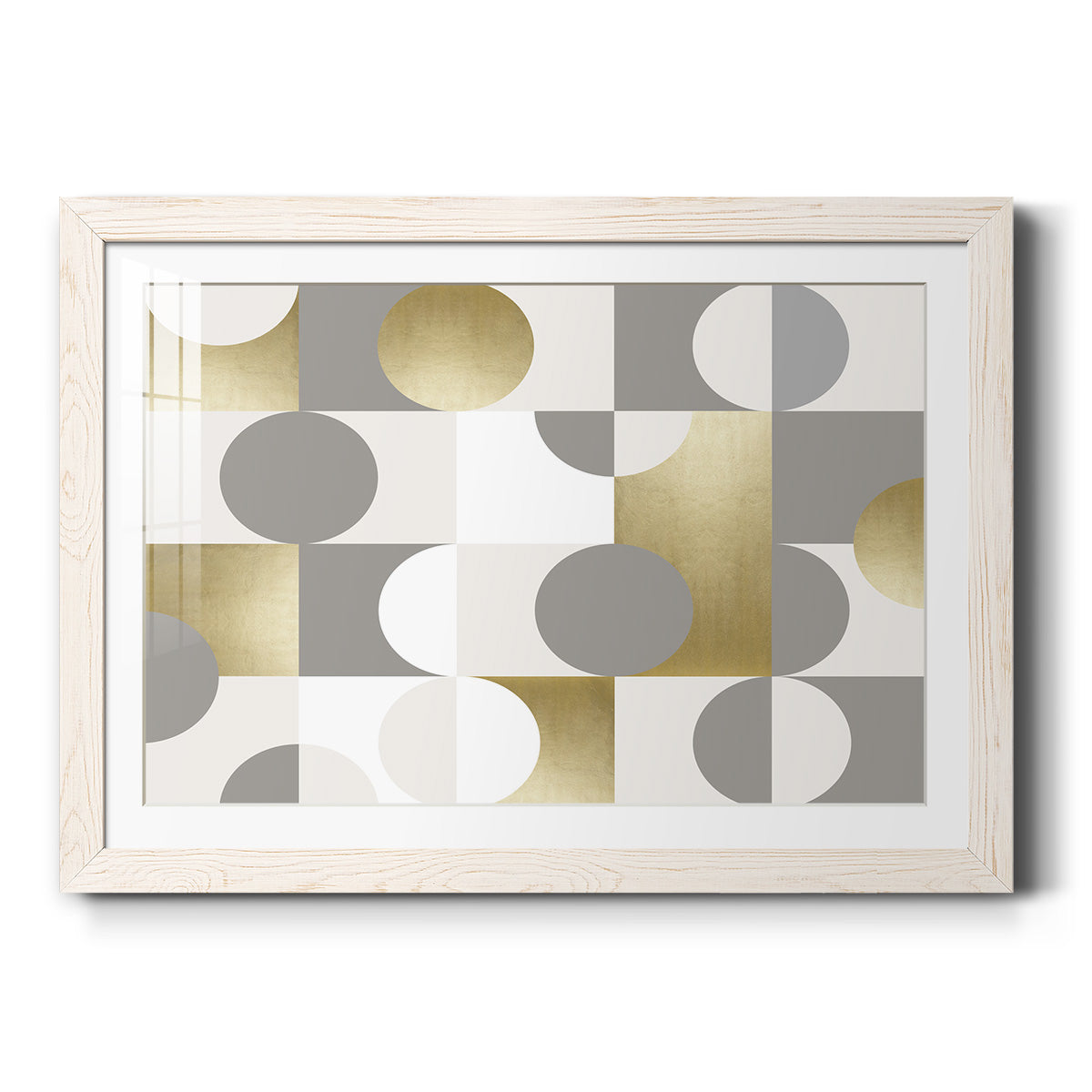 Celebrate-Premium Framed Print - Ready to Hang