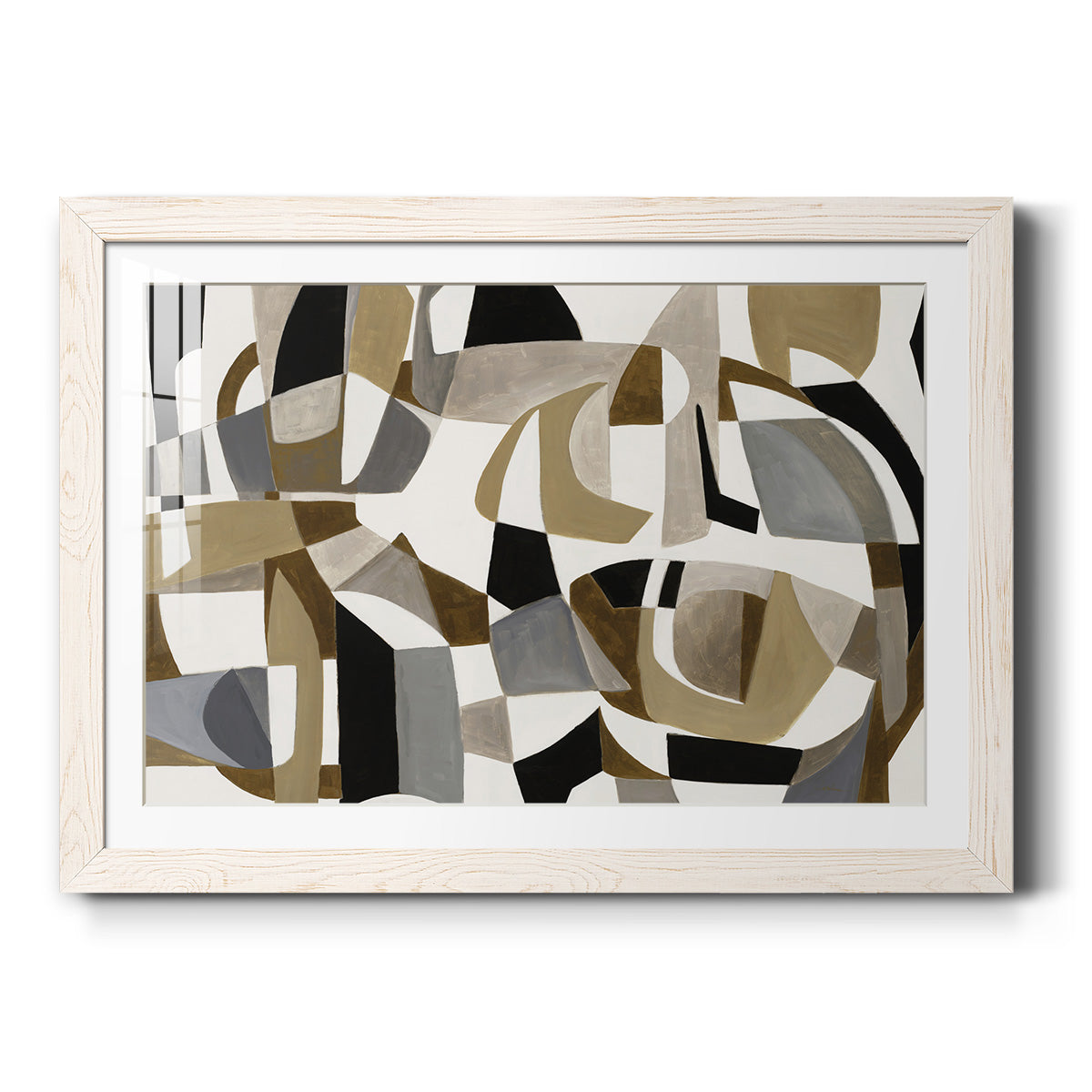 Celebrate-Premium Framed Print - Ready to Hang