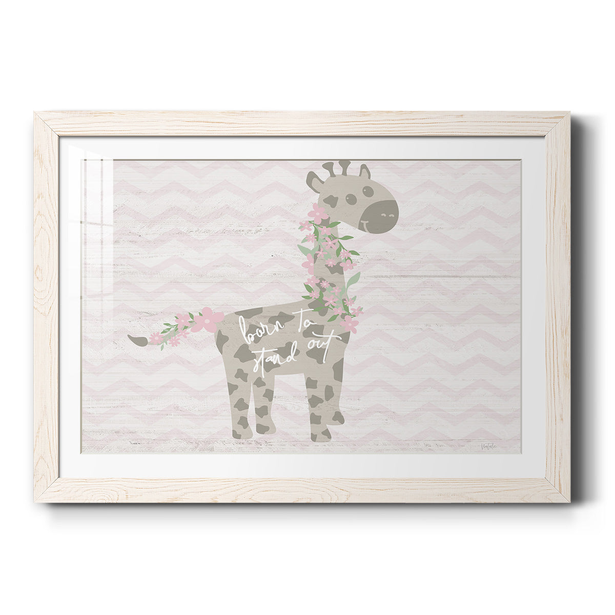 Celebrate-Premium Framed Print - Ready to Hang