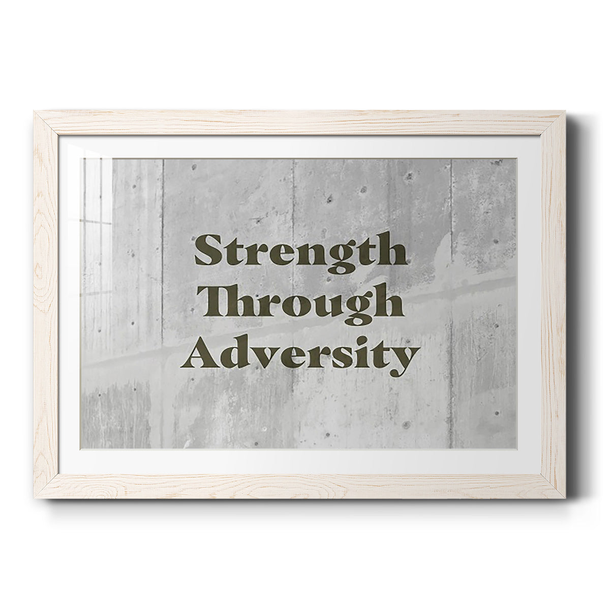 Celebrate-Premium Framed Print - Ready to Hang