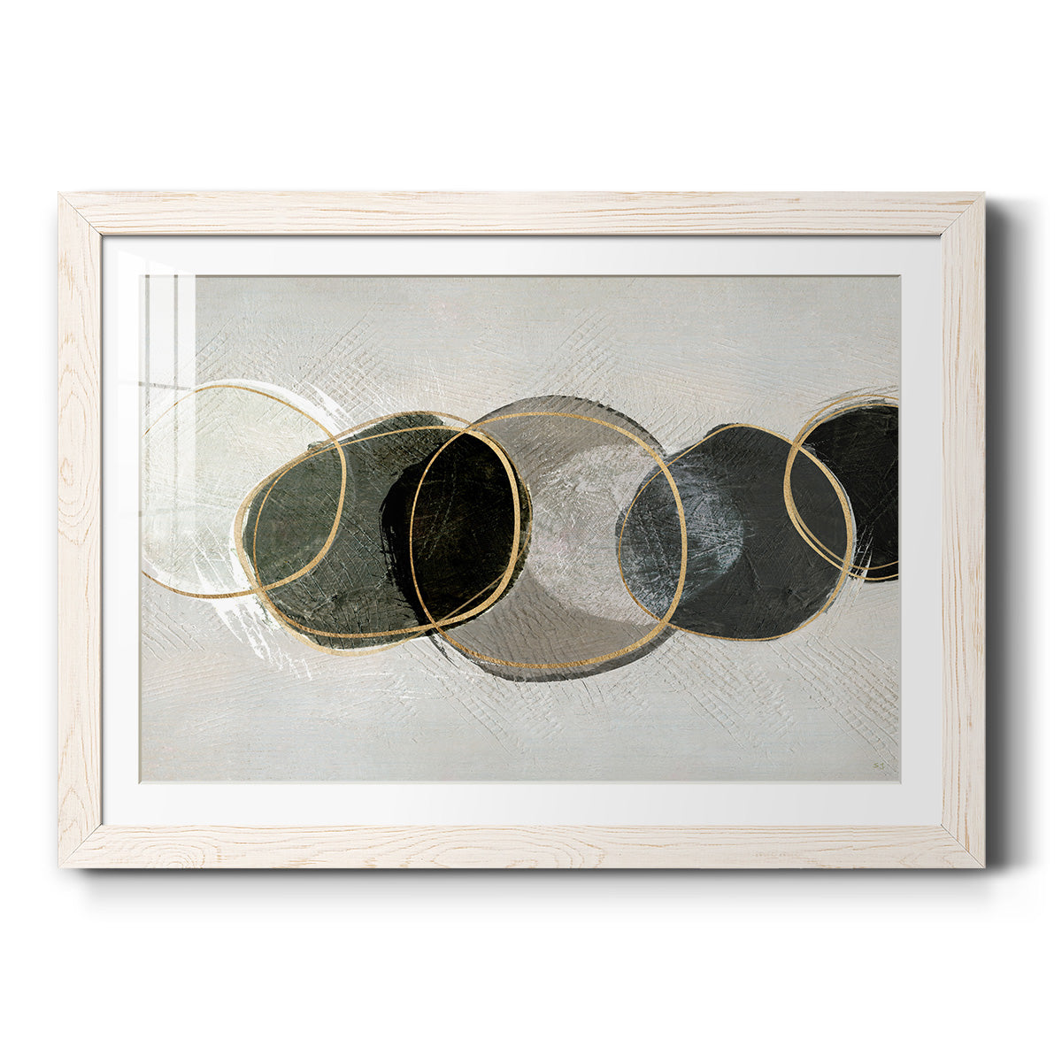 Celebrate-Premium Framed Print - Ready to Hang