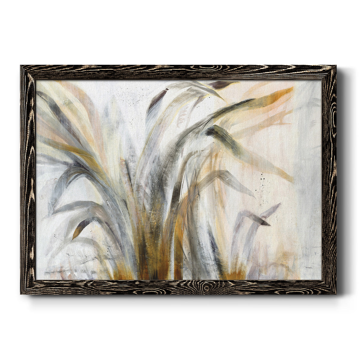 Deluge-Premium Framed Canvas - Ready to Hang