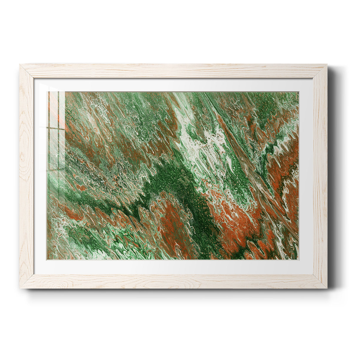 Celebrate-Premium Framed Print - Ready to Hang