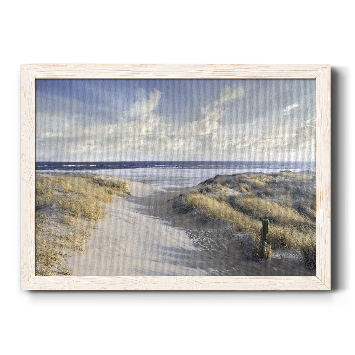 Aisle Marker-Premium Framed Canvas - Ready to Hang